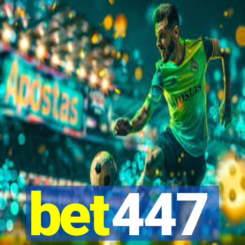 bet447