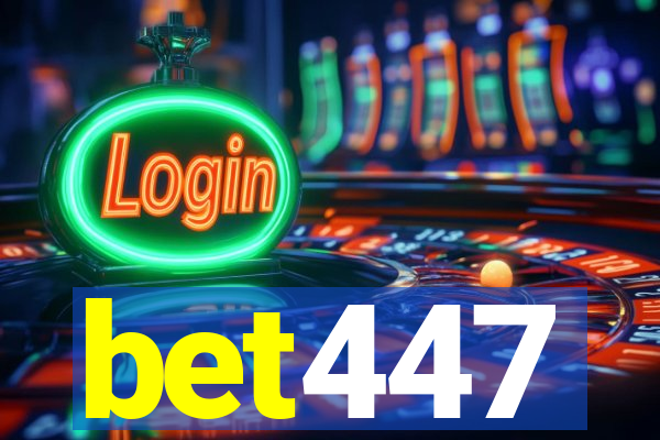 bet447