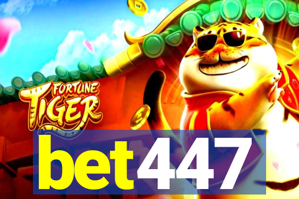 bet447