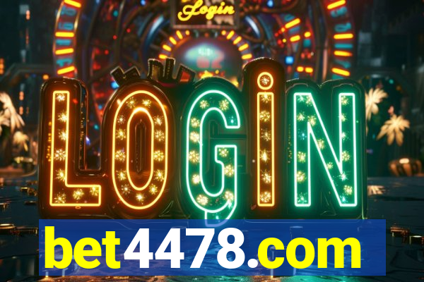 bet4478.com