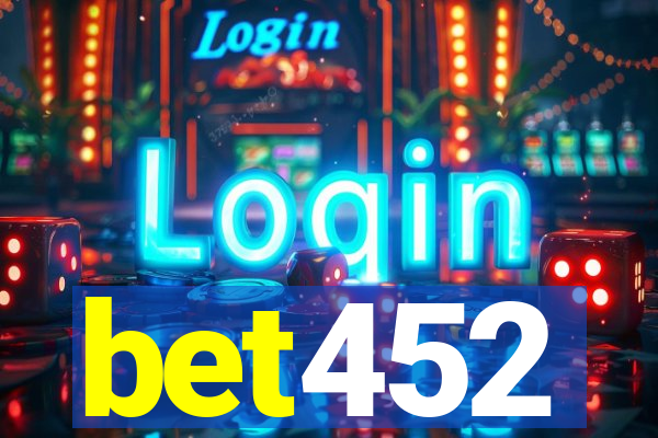 bet452