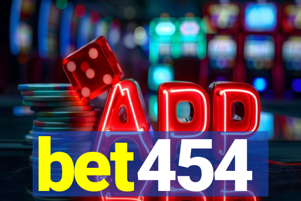 bet454