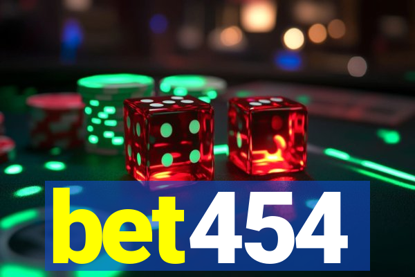 bet454