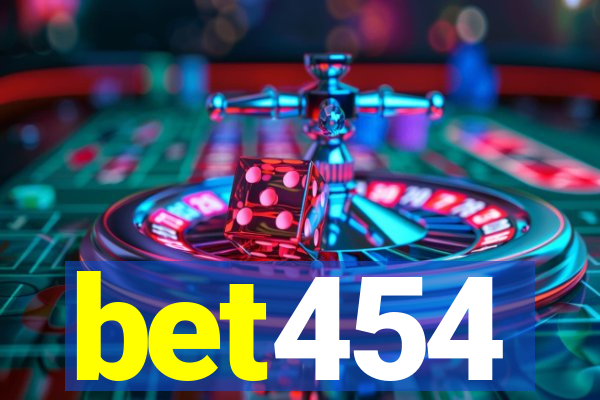bet454