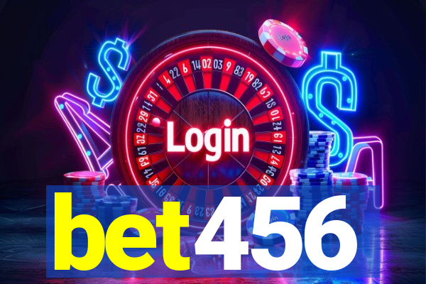 bet456