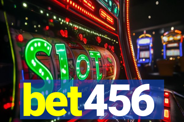 bet456