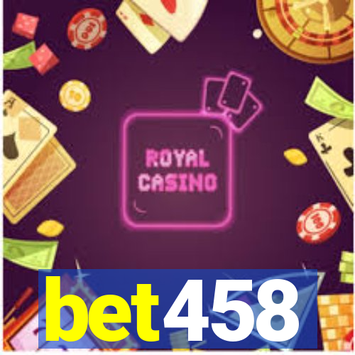 bet458