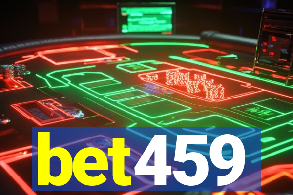 bet459