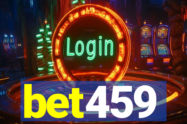 bet459
