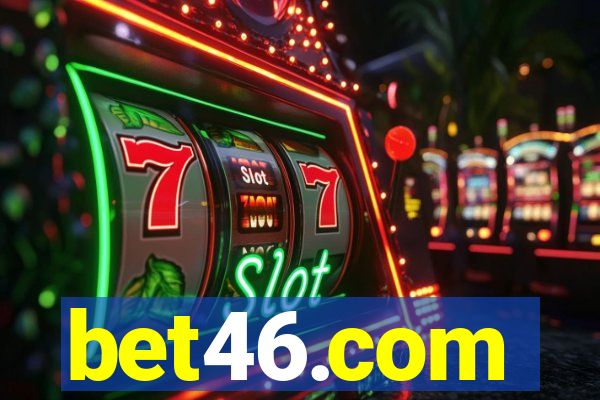 bet46.com