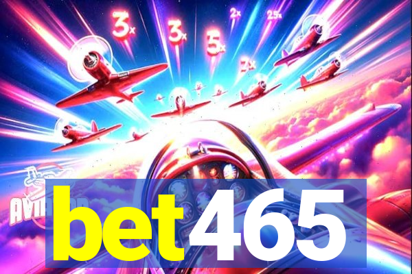 bet465