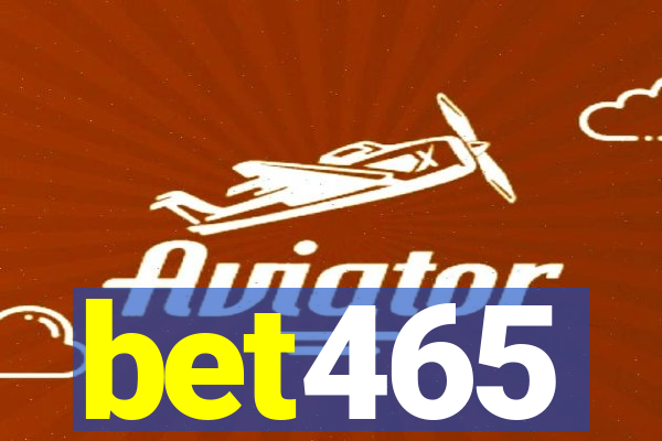 bet465