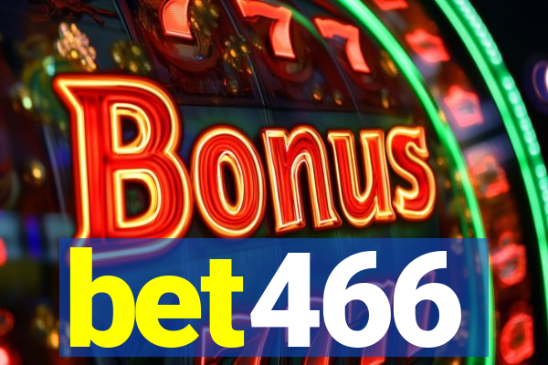 bet466