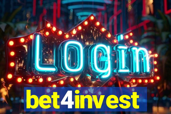 bet4invest