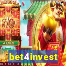 bet4invest