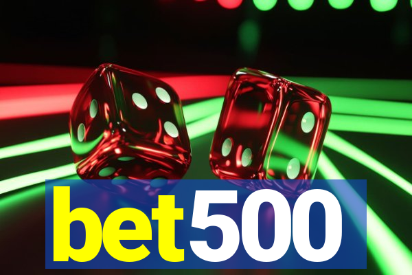 bet500