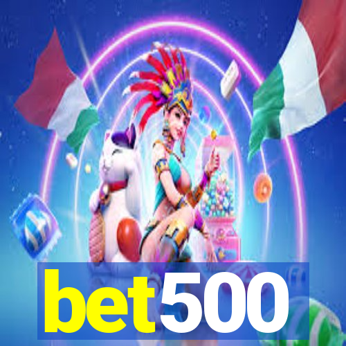 bet500