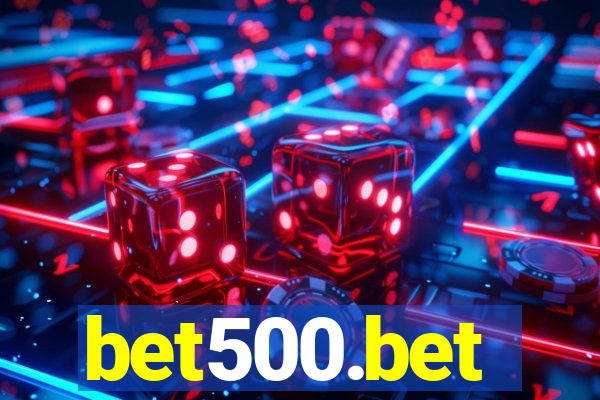 bet500.bet
