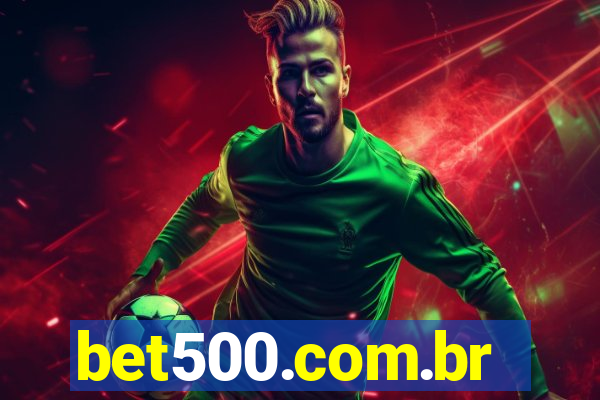 bet500.com.br