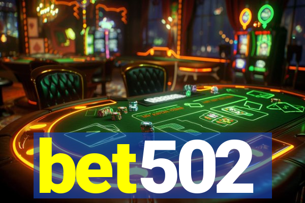 bet502