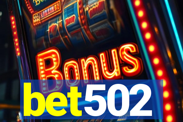 bet502