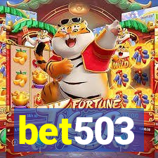 bet503