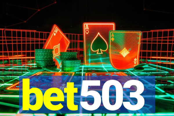 bet503