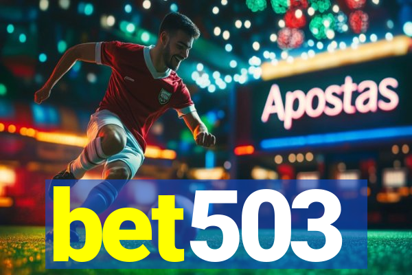bet503