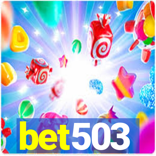 bet503