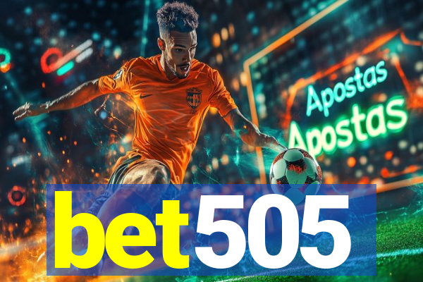 bet505