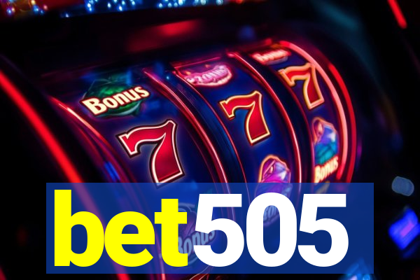 bet505