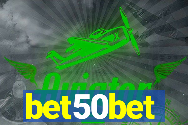 bet50bet