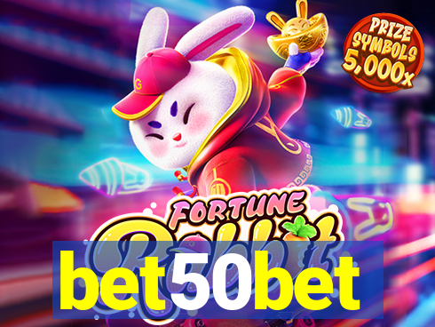 bet50bet