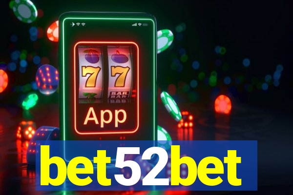 bet52bet