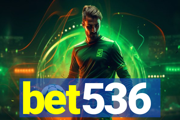 bet536