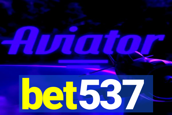 bet537