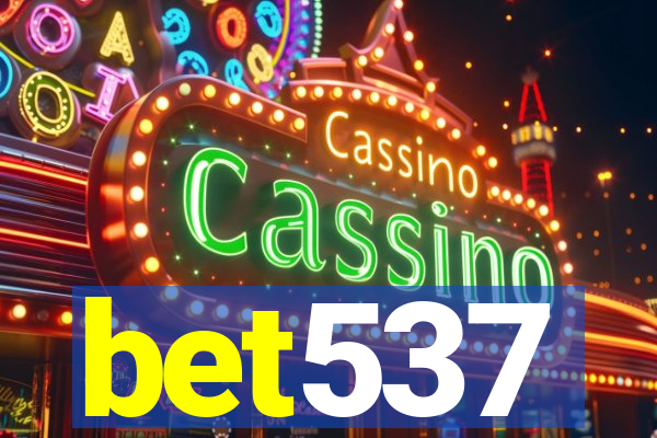 bet537