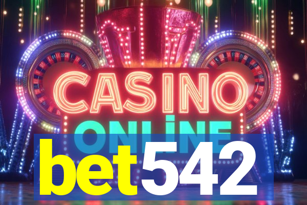 bet542