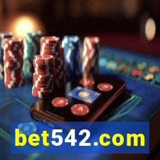 bet542.com