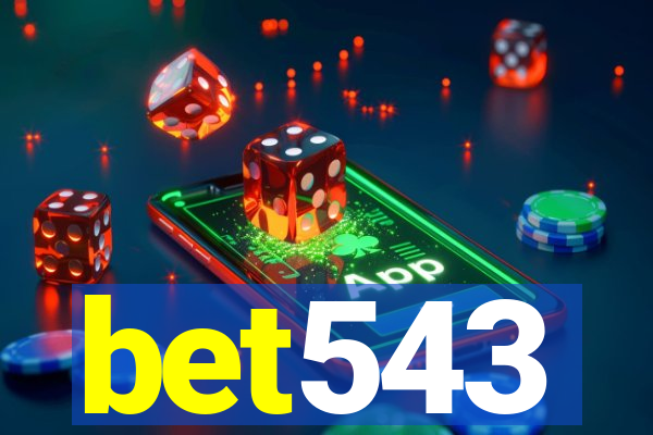 bet543