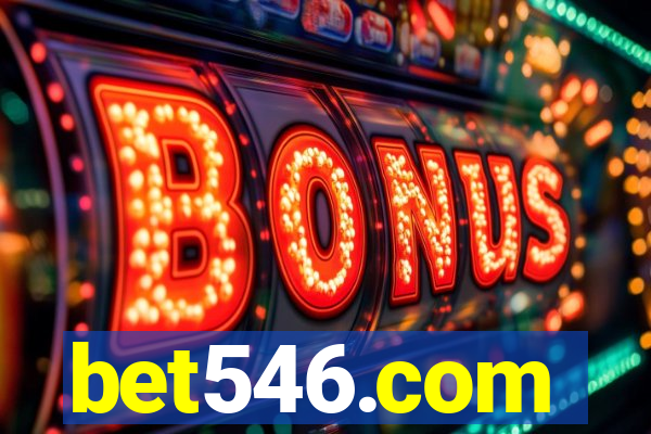 bet546.com