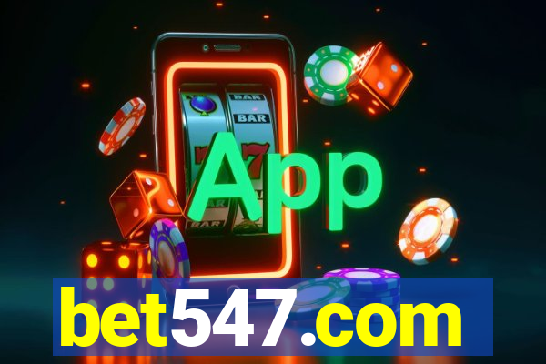 bet547.com