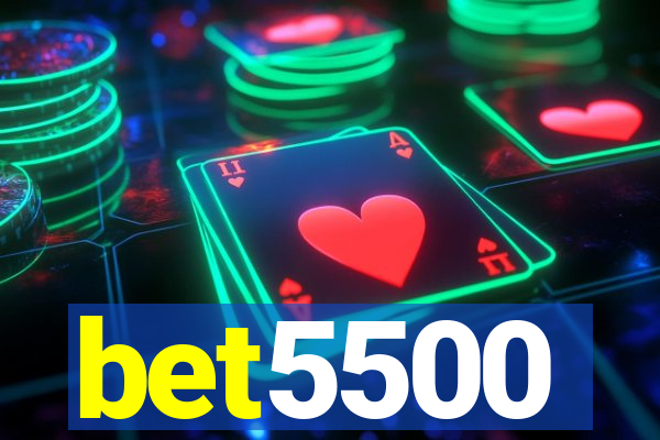 bet5500