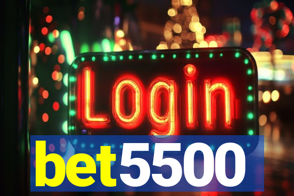 bet5500