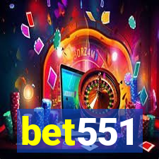 bet551