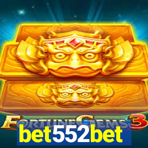 bet552bet