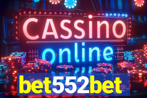 bet552bet