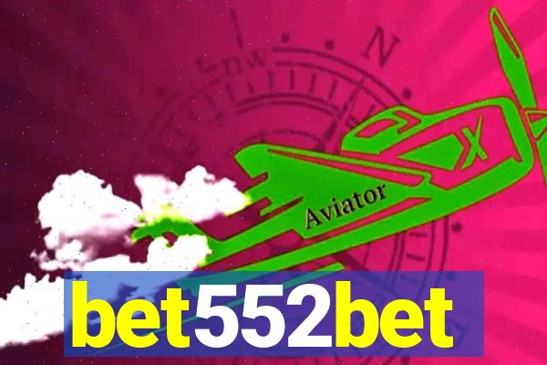 bet552bet