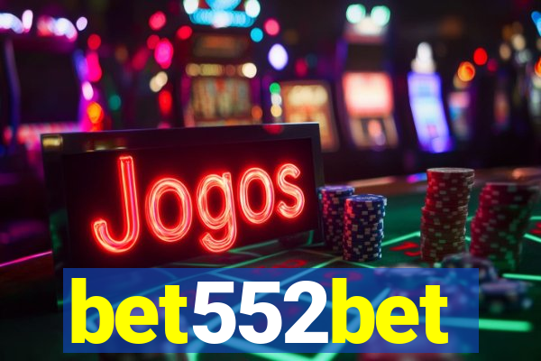 bet552bet