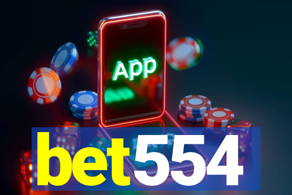 bet554